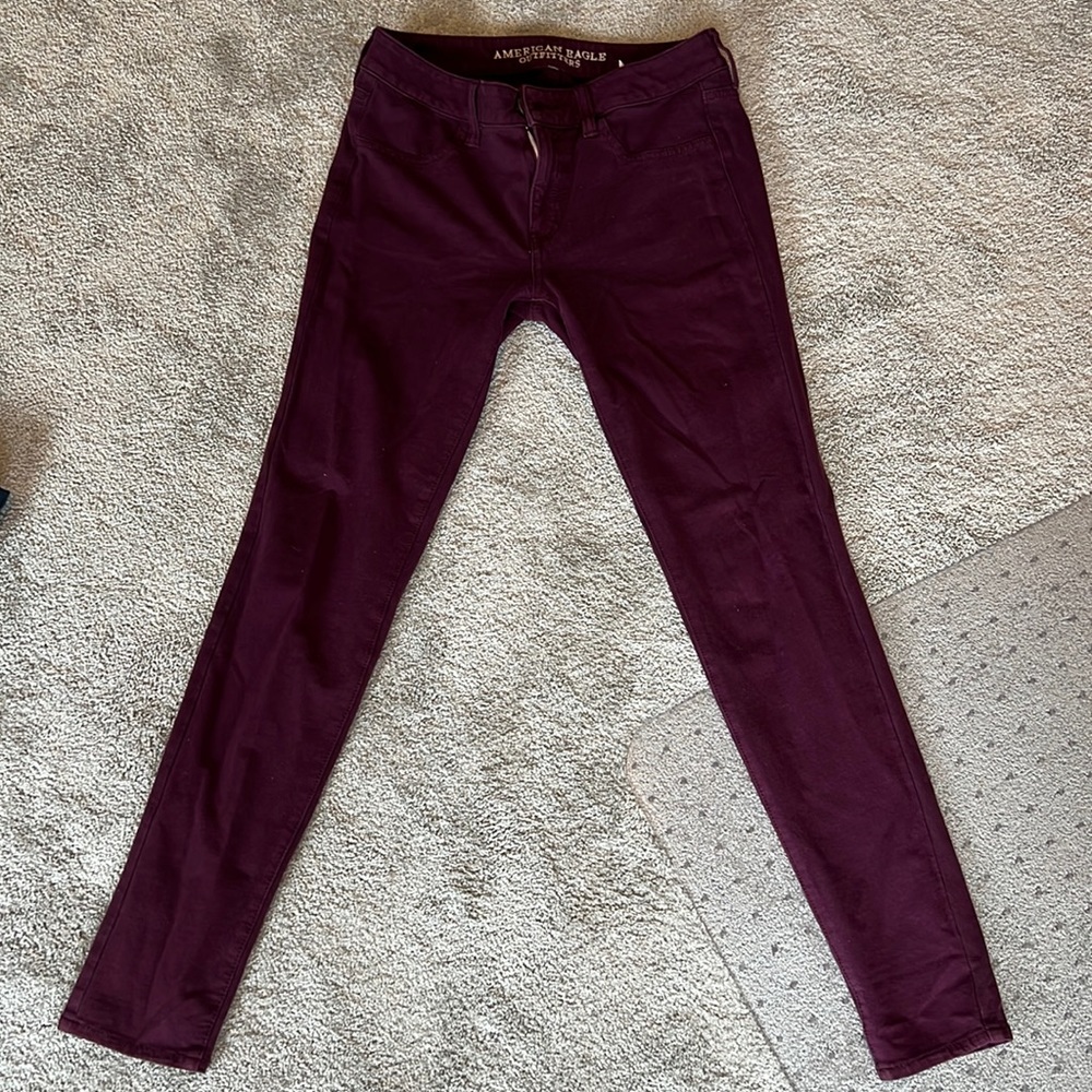 Jeggings